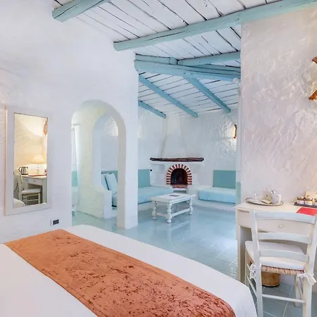 Don Diego 4* Porto San Paolo (Sardinia)