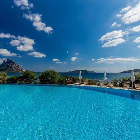Hotel Don Diego 4*