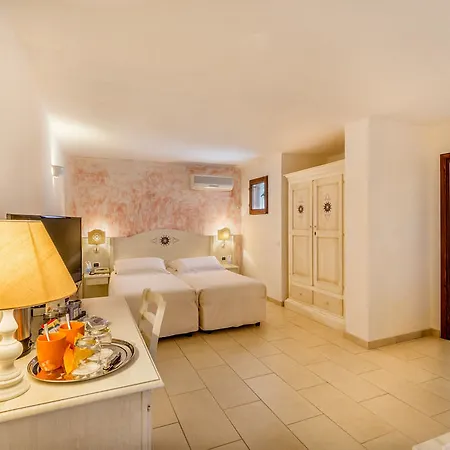 Don Diego Hotel
