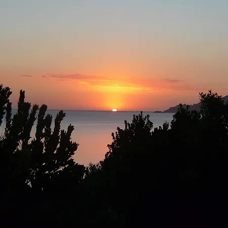 Don Diego 4* Porto San Paolo (Sardinia)