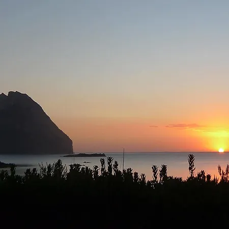 Hotel Don Diego Porto San Paolo (Sardinia)