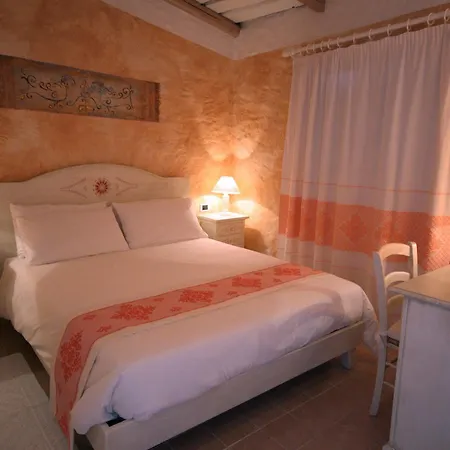 Don Diego 4*