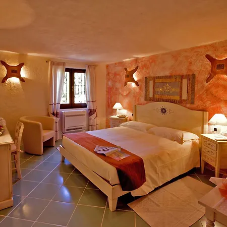 Don Diego 4* Porto San Paolo (Sardinia)