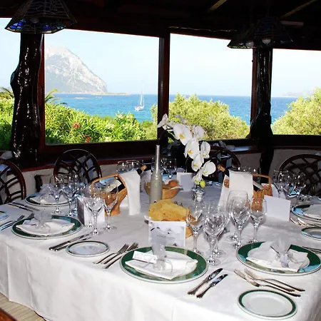 Don Diego 4* Porto San Paolo (Sardinia)