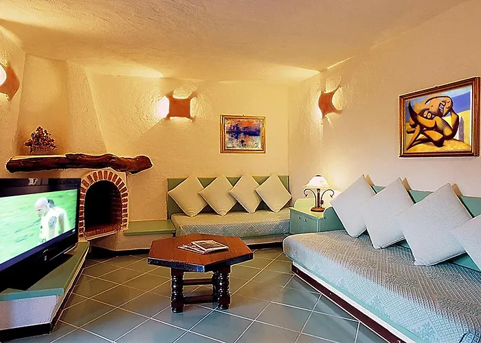 Don Diego Porto San Paolo (Sardinia)