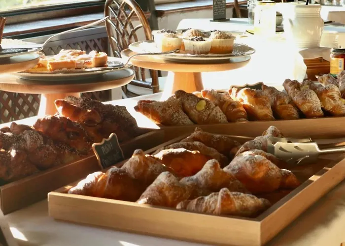 Don Diego 4* Porto San Paolo (Sardinia)