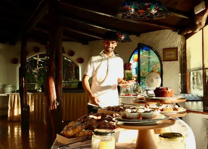 Don Diego 4* Porto San Paolo (Sardinia)