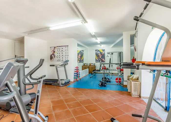 Don Diego Hotel Porto San Paolo (Sardinia)