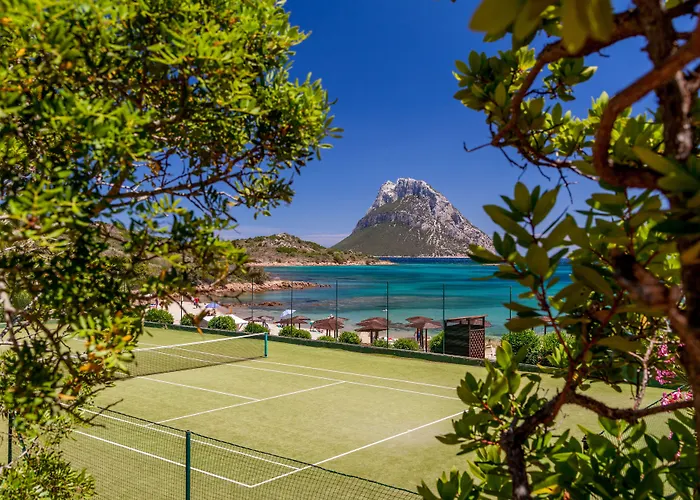 Don Diego Porto San Paolo (Sardinia)