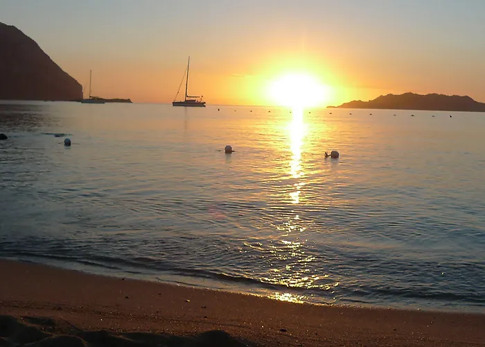 Don Diego Porto San Paolo (Sardinia)