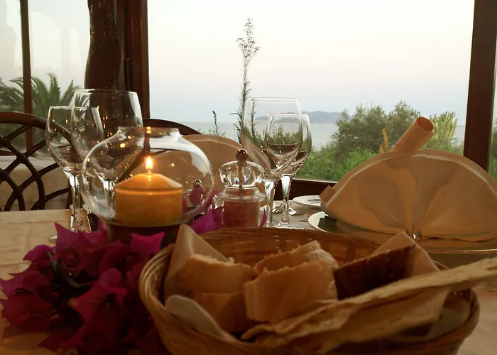 Don Diego Porto San Paolo (Sardinia)