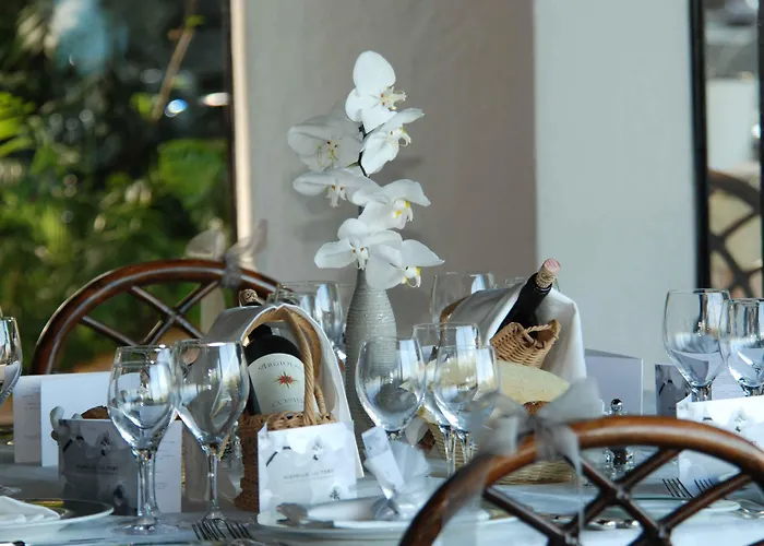 Hotel Don Diego Porto San Paolo (Sardinia)