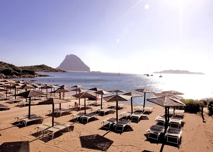 Don Diego Porto San Paolo (Sardinia)