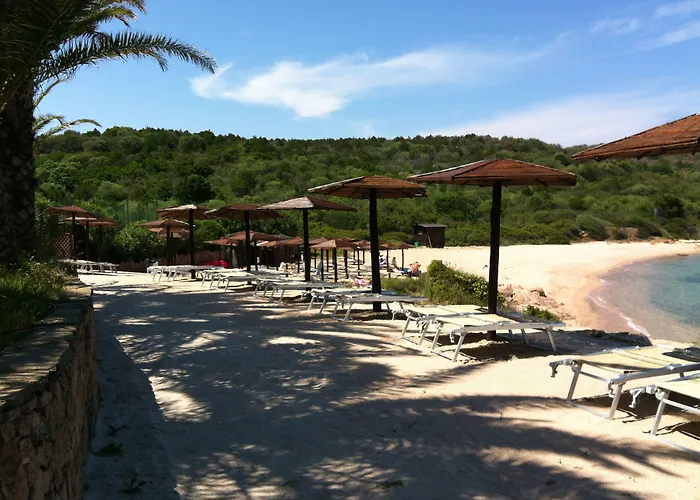 Don Diego 4* Porto San Paolo (Sardinia)