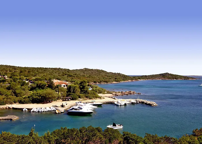 Don Diego 4* Porto San Paolo (Sardinia)