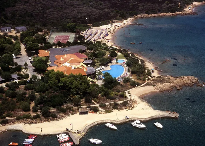 Don Diego 4* Porto San Paolo